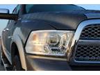 2012 Ram 1500 4WD Laramie Crew Cab