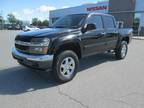 2011 Chevrolet Colorado Black, 153K miles