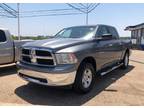 2009 Dodge Ram 1500 4WD SLT Crew Cab