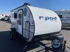2024 Forest River Forest River RV R Pod 107 Classic 10ft