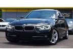 2016 BMW 3 Series 328i Sedan 4D