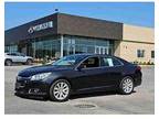 2015 Chevrolet Malibu 2LT