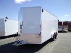 2024 Cargo Pro Stealth 7' 6" X 16' 7K Enclosed
