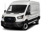 used 2020 Ford Transit-250 Base 3D Cargo Van