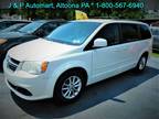 Used 2013 DODGE GRAND CARAVAN For Sale