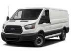 2018 Ford Transit Van