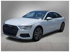 2023 Audi A6 Premium 45 TFSI quattro S tronic