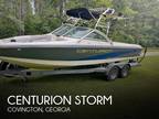 2005 Centurion Avalanche Storm Boat for Sale