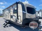 2021 Forest River Forest River RV Flagstaff Super Lite 26FKBS 60ft