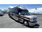 2014 Dynamax Dynamax Corp Touring Sedan Isata E Series 280 28ft