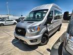 used 2021 Ford Transit-350 Passenger Van
