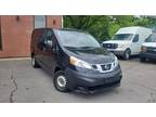 2014 Nissan NV200 S Van 4D