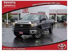 2014 Toyota Tundra 4WD Truck SR5