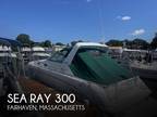 Sea Ray 300 Sundancer Express Cruisers 1994