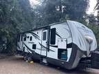 2018 Outdoors RV Timber Ridge 25RDS 31ft