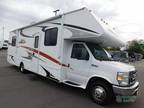 2008 Gulf Stream RV Gulf Stream RV Conquest 6319 0ft