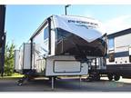 2022 Forest River Forest River RV Phoenix 367BH 42ft