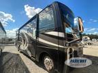 2019 Nexus RV Maybach 32M 33ft