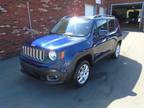 Used 2016 JEEP RENEGADE For Sale