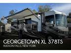 Forest River Georgetown XL 378TS Class A 2020