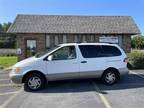 Used 2003 TOYOTA SIENNA For Sale