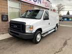 2008 Ford Econoline Cargo Van E-150 Recreational