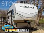 2024 Keystone RV Co Keystone RV Co COUGAR SPORT 2100RK 30ft