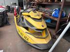 2009 Sea-Doo RXT™ i S 255