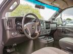 2019 Chevrolet Express Cargo 2500 3dr Extended Cargo Van