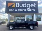 Used 2019 Chevrolet Colorado for sale.