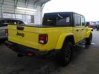 2023 Jeep Gladiator 4WD Rubicon