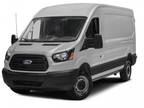 2015 Ford Transit Cargo Van