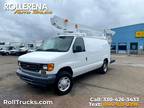 Used 2006 Ford Econoline Cargo Van for sale.