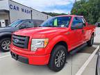 2012 Ford F-150 XL Super Cab 6.5-ft. Bed 2WD EXTENDED CAB PICKUP 4-DR