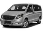 2016 Mercedes-Benz Metris Passenger Van Passenger