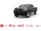 2023 Toyota Tacoma Gray