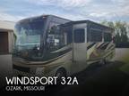Thor Motor Coach Windsport 32A Class A 2013
