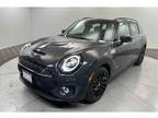 2021 MINI Clubman Cooper S