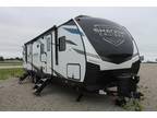 2023 Cruiser RV Shadow Cruiser 325BHS 37ft