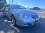 2007 Lexus ES 350 Base 4dr Sedan