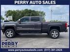 2016 GMC SIERRA 2500 SLT Truck