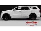 Used 2013 DODGE DURANGO For Sale