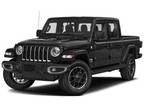 2023 Jeep Gladiator Willys 4x4