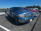 2009 Ford F-150 XL Super Crew 5.5-ft. Bed 4WD CREW CAB PICKUP 4-DR