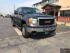 2011 GMC Sierra 2500 Work Truck