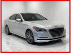 2015 Hyundai Genesis 5.0L 4dr Sedan