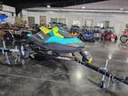 2022 Sea-Doo Spark 2up 90 hp i BR + Convenience Package