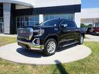 2019 GMC Sierra 1500 Black, 31K miles