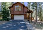 1681 TIONONTATI ST, South Lake Tahoe, CA 96150 Single Family Residence For Sale