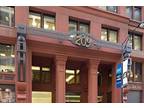 Chicago Office Space for Lease - 3,795 SF